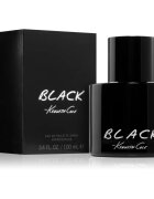Kenneth Cole Black toaletna voda za moške 100 ml