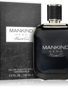 Kenneth Cole Mankind Hero toaletna voda za moške 100 ml