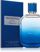 Kenneth Cole Mankind Rise toaletna voda za moške 100 ml