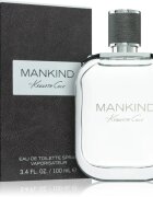 Kenneth Cole Mankind toaletna voda za moške 100 ml