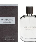 Kenneth Cole Mankind toaletna voda za moške 100 ml