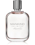 Kenneth Cole Mankind Unlimited toaletna voda za moške 100 ml