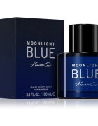 Kenneth Cole Moonlight Blue toaletna voda za moške 100 ml