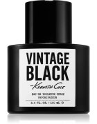 Kenneth Cole Vintage Black toaletna voda za moške 100 ml