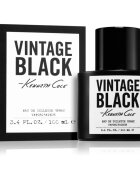 Kenneth Cole Vintage Black toaletna voda za moške 100 ml