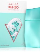 KENZO Aqua Pour Femme toaletna voda za ženske 30 ml