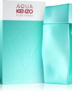 KENZO Aqua Pour Femme toaletna voda za ženske 50 ml