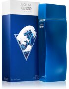 KENZO Aqua Pour Homme toaletna voda za moške 100 ml