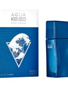 KENZO Aqua Pour Homme toaletna voda za moške 30 ml