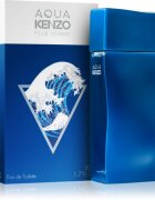 KENZO Aqua Pour Homme toaletna voda za moške 50 ml