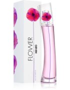KENZO Flower by Cherry Poppy parfumska voda za ženske 30 ml