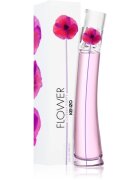 KENZO Flower by Cherry Poppy parfumska voda za ženske 50 ml