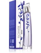 KENZO Flower by Ikebana Indigo parfumska voda za ženske 75 ml
