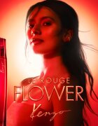 KENZO Flower by Le Rouge parfumska voda za ženske 50 ml