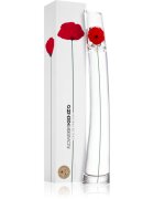 KENZO Flower by parfumska voda polnilna za ženske 100 ml