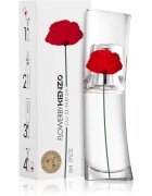 KENZO Flower by parfumska voda polnilna za ženske 15 ml