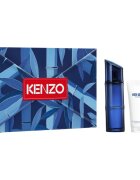 KENZO Homme Intense darilni set za moške