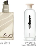 KENZO Jungle Homme toaletna voda za moške 75 ml