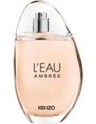 KENZO L'Eau Ambrée parfumska voda uniseks 100 ml