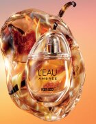 KENZO L'Eau Ambrée parfumska voda uniseks 100 ml