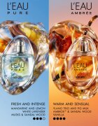 KENZO L'Eau Ambrée parfumska voda uniseks 100 ml