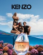 KENZO L'Eau Ambrée parfumska voda uniseks 100 ml