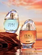 KENZO L'Eau Ambrée parfumska voda uniseks 100 ml