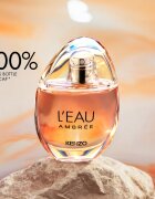 KENZO L'Eau Ambrée parfumska voda uniseks 100 ml