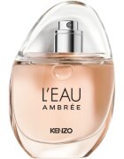 KENZO L'Eau Ambrée parfumska voda uniseks 50 ml