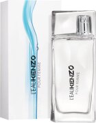 KENZO L'Eau Pour Femme toaletna voda za ženske 50 ml