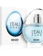 KENZO L'Eau Pure parfumska voda uniseks 30 ml