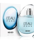 KENZO L'Eau Pure parfumska voda uniseks 50 ml