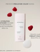 KERASILK Essentials Color Protecting Conditioner vlažilni balzam za barvane lase 200 ml