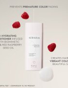 KERASILK Essentials Color Protecting Conditioner vlažilni balzam za barvane lase 75 ml