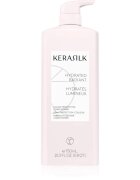 KERASILK Essentials Color Protecting Conditioner vlažilni balzam za barvane lase 750 ml