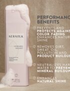 KERASILK Essentials Color Protecting Shampoo šampon za barvane kemično obdelane lase in posvetljene lase 250 ml