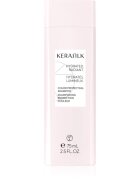KERASILK Essentials Color Protecting Shampoo šampon za barvane kemično obdelane lase in posvetljene lase 75 ml