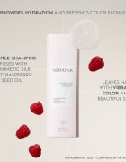 KERASILK Essentials Color Protecting Shampoo šampon za barvane kemično obdelane lase in posvetljene lase 75 ml