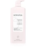 KERASILK Essentials Color Protecting Shampoo šampon za barvane kemično obdelane lase in posvetljene lase 750 ml