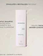 KERASILK Essentials Redensifying Shampoo šampon za tanke in redke lase 250 ml