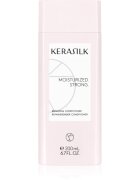 KERASILK Essentials Repairing Conditioner vlažilni balzam za suhe in poškodovane lase 200 ml