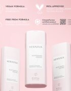 KERASILK Essentials Repairing Conditioner vlažilni balzam za suhe in poškodovane lase 200 ml