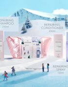 KERASILK Essentials Repairing Set 2026 darilni set za suhe in poškodovane lase