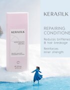 KERASILK Essentials Repairing Set 2026 darilni set za suhe in poškodovane lase