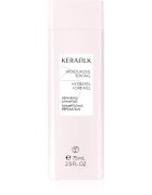 KERASILK Essentials Repairing Shampoo čistilni in hranilni šampon za suhe in poškodovane lase 75 ml