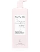 KERASILK Essentials Repairing Shampoo čistilni in hranilni šampon za suhe in poškodovane lase 750 ml