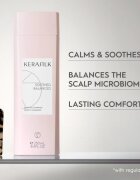 KERASILK Essentials Sensitive Shampoo šampon za občutljivo lasišče 250 ml