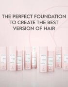 KERASILK Essentials Sensitive Shampoo šampon za občutljivo lasišče 250 ml