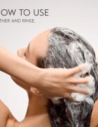 KERASILK Essentials Sensitive Shampoo šampon za občutljivo lasišče 250 ml