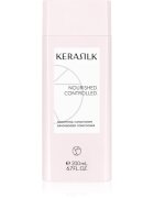 KERASILK Essentials Smoothing Conditioner gladilni balzam s hranilnim učinkom 200 ml
